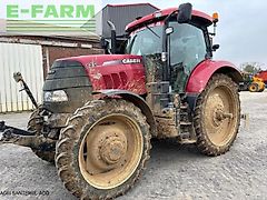 Case IH puma 145 cvx