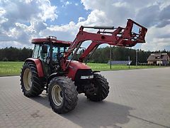 Case IH CS 100