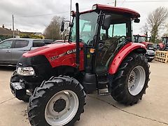 Case IH 75A 4wd