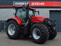 Case IH Maxxum 150 ActiveDrive 8