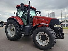 Case IH PUMA185CVX