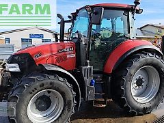 Case IH luxxum 120