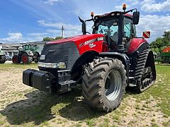 Case IH Magnum 340