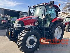 Case IH Maxxum 110 MC