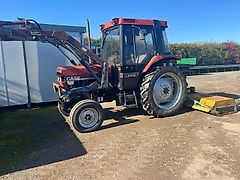 Case IH 885XL