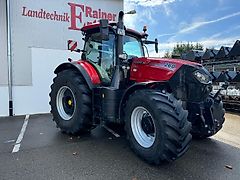 Case IH Puma 260 CVX