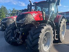 Case IH Optum CVX 300 AFS Connect New Generation