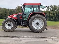 Case IH CS 86