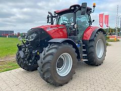 Case IH PUMA CVX 175