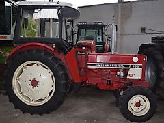 Case IH 633