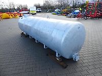 Wasserfass 5000l Gebraucht Traktorpool At