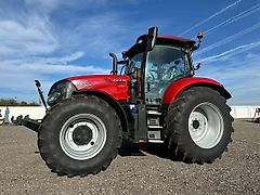 Case IH Maxxum 150 CVX