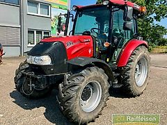 Case IH Farmal 55A