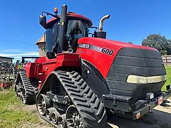 Case IH Quadtrac 600