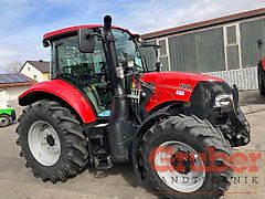 Case IH Luxxum 100