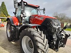 Case IH Puma CVX 185 NEUMASCHINE