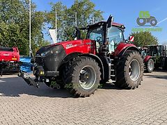 Case IH MAGNUM 340