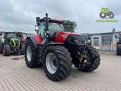 Case IH OPTUM 300 CVX