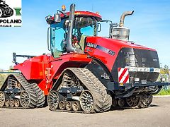 Case IH QUADTRAC 620 - 2014 ROK - NOWE GĄSIENICE - GPS - AUTOPILOT