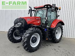 Case IH maxxum cvx 125 CVX