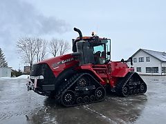 Case IH Quadtrac 540