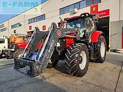 Case IH puma 150