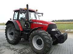 Case IH MXM 190 2005 Rok, TLS, Nie Malowany, Stan Bardzo Dobry