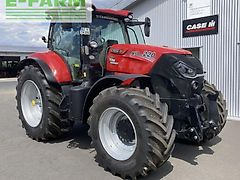 Case IH puma 220 mc MC