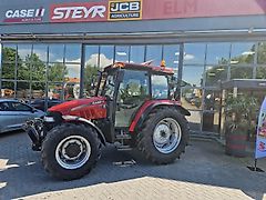 Case IH JXU 95