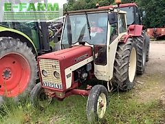 Case IH 645