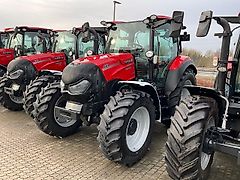 Case IH Vestrum 110 DCT