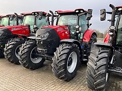 Case IH Puma 175 CVX Drive