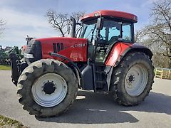 Case IH CVX 160 Profi