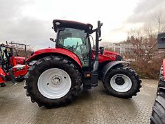 Case IH Maxxum145CVXDriveST5