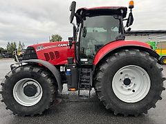 Case IH 165 CVX