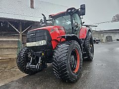 Case IH Puma 220 CVX