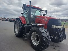 Case IH PUMA 230 CVX