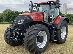 Case IH optum 300 cvx CVX