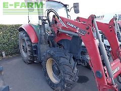 Case IH luxxum 110