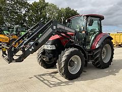 Case IH 115C FARMALL