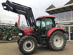 Case IH Maxxum 110