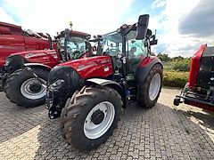 Case IH VESTRUM 130 CVXDRIVE