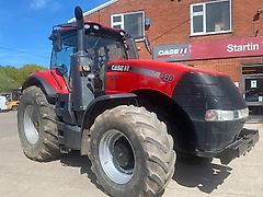 Case IH Magnum 340 CVX