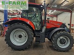 Case IH maxxum 150 mc MC