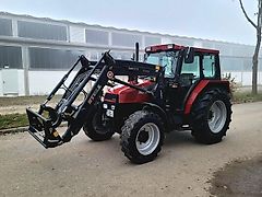 Case IH CS 58