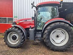 Case IH maxxum 125