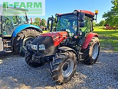 Case IH farmall 75 a