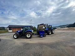 New Holland T 5.75