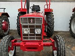 Case IH 633