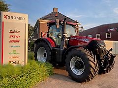 Case IH Puma cvx 220AFS